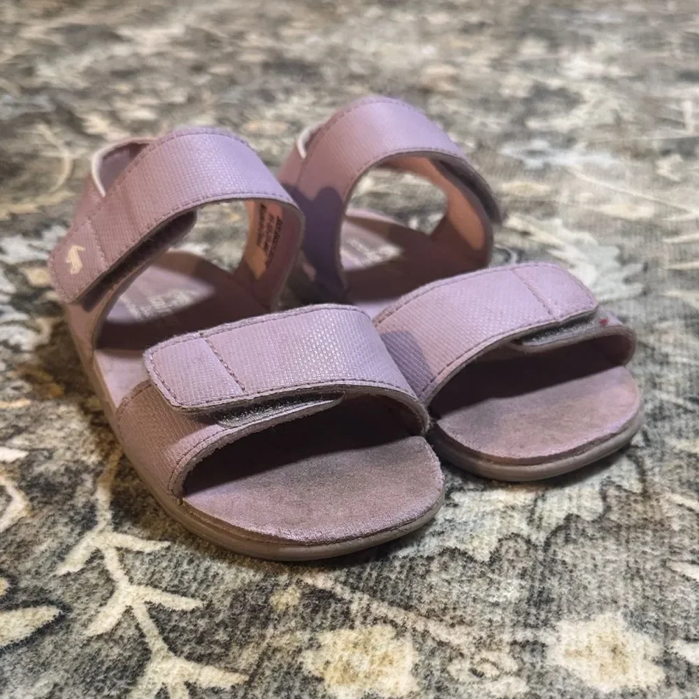 see kai run Toddler Girls Sandals